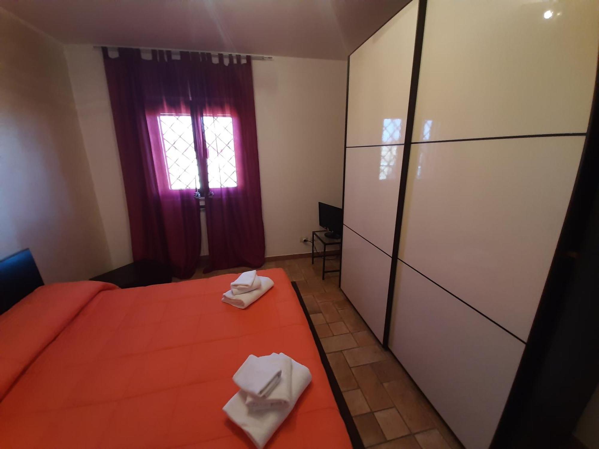 Villa Elegance Ladispoli Rom bilde