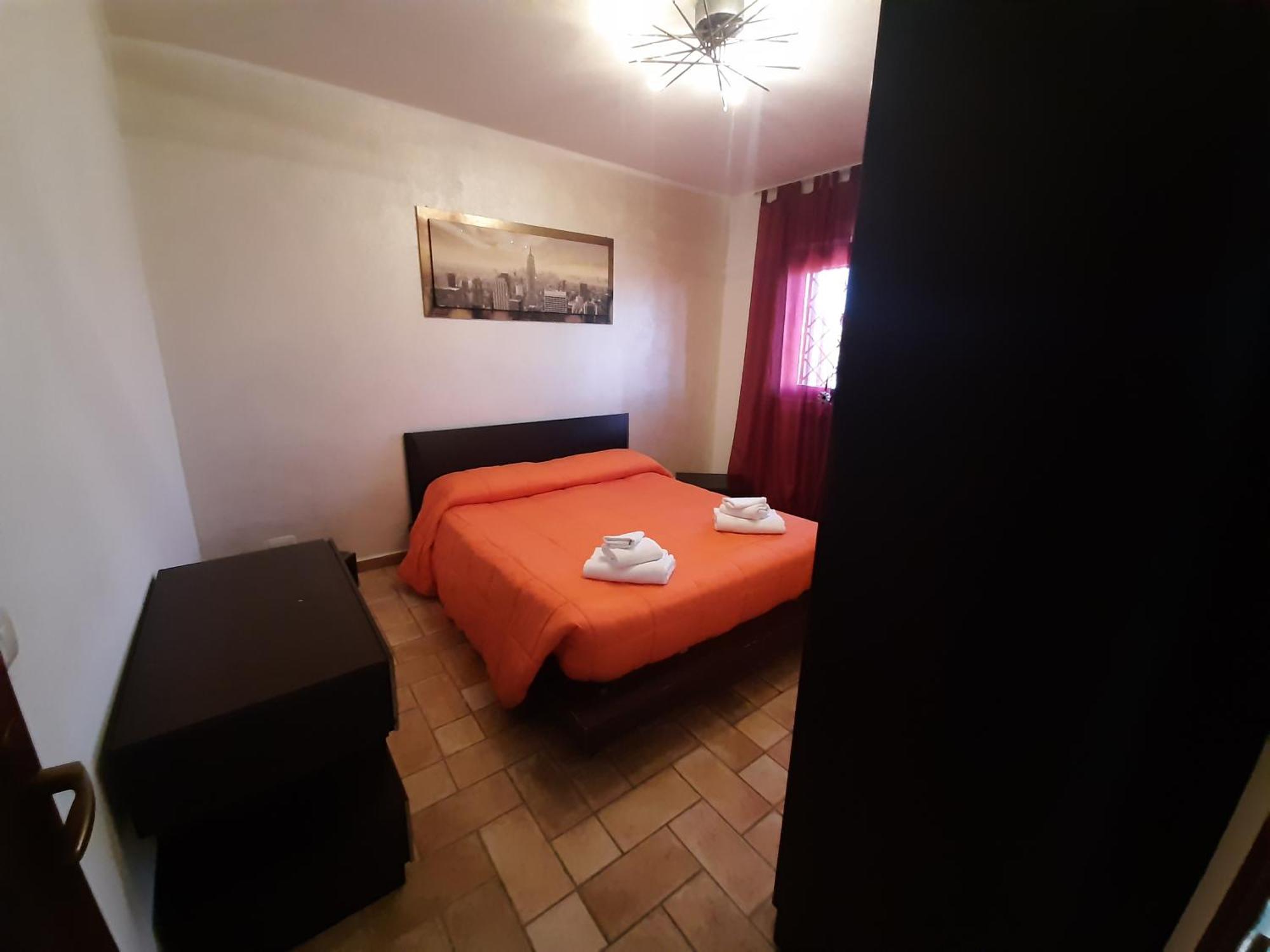 Villa Elegance Ladispoli Rom bilde