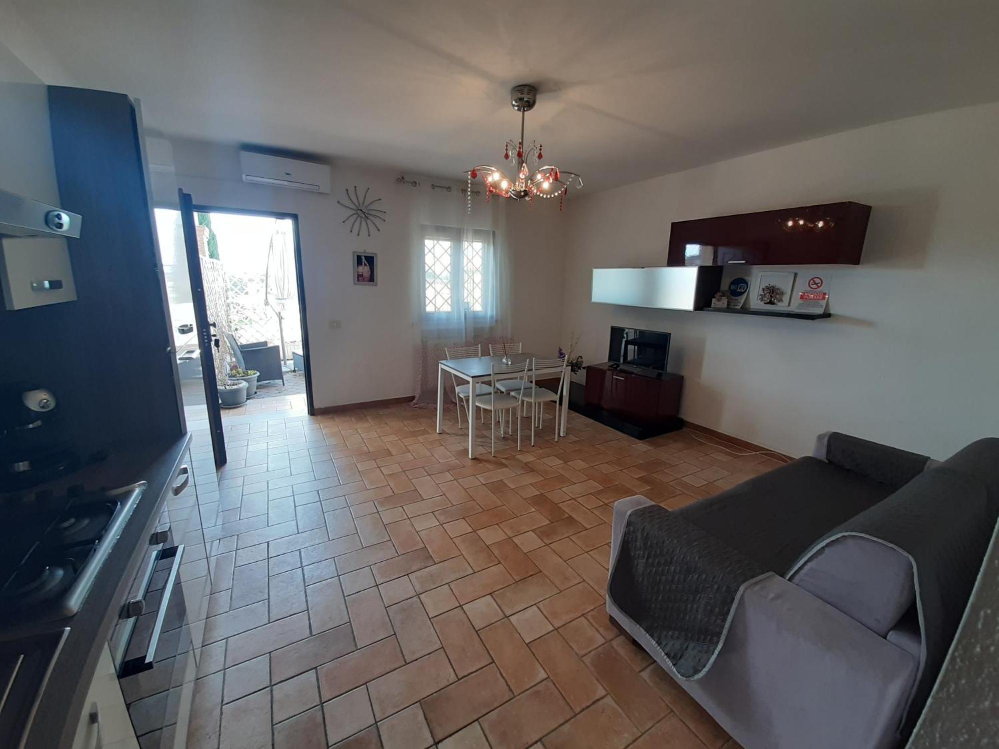 Villa Elegance Ladispoli Rom bilde