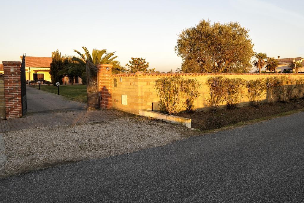 Villa Elegance Ladispoli Rom bilde