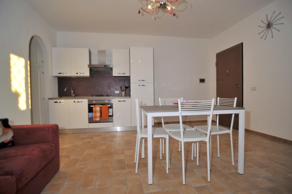Villa Elegance Ladispoli Eksteriør bilde