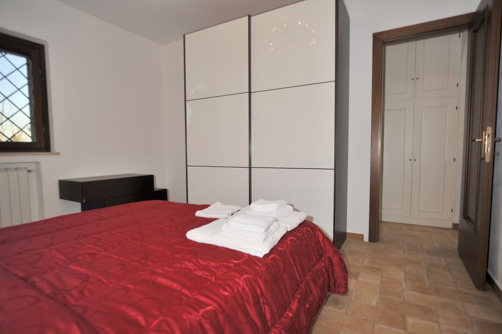 Villa Elegance Ladispoli Rom bilde