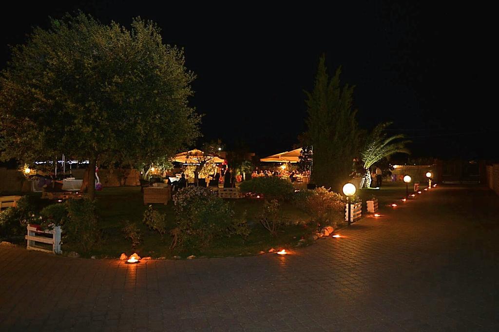 Villa Elegance Ladispoli Eksteriør bilde