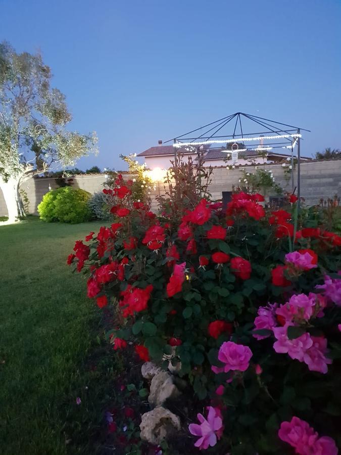 Villa Elegance Ladispoli Eksteriør bilde