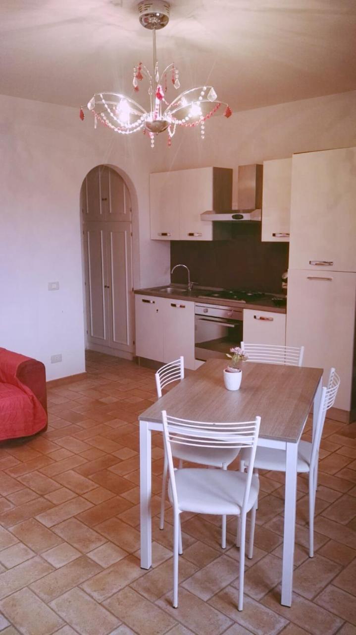 Villa Elegance Ladispoli Eksteriør bilde
